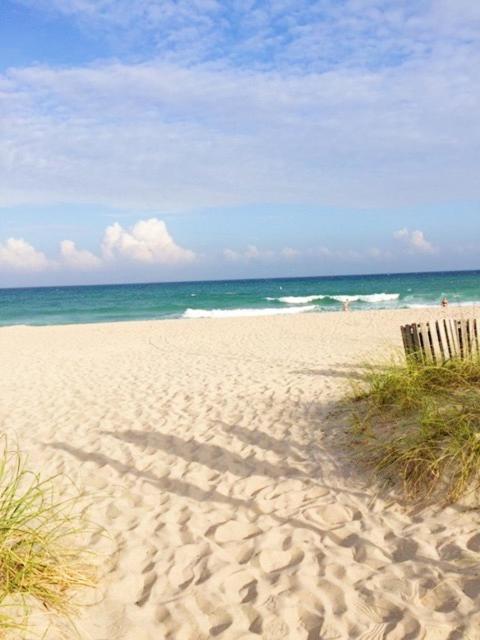 Beach Aqualina Apartments - image 23