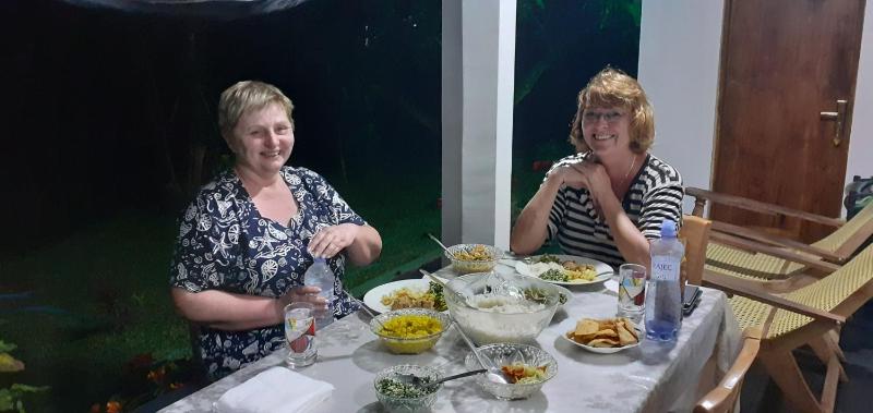Nature Night Homestay - image 16