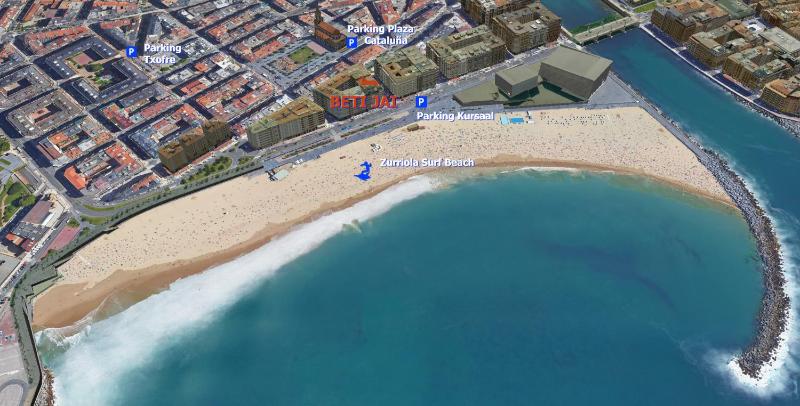 BetiJai - Basque Stay - image 48