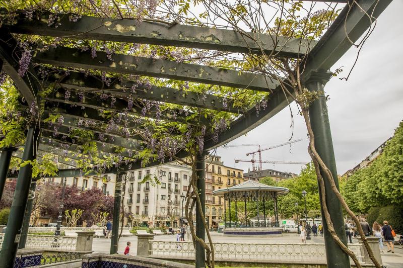Kresala - Basque Stay - image 14