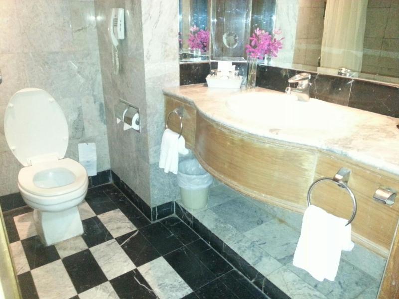 Deluxe Double or Twin Room image 1