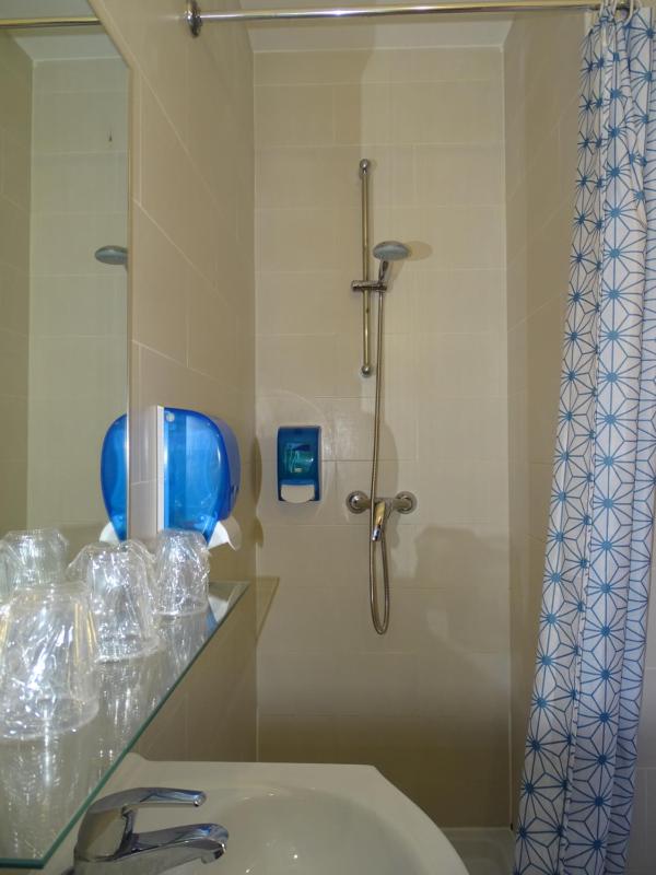 Hôtel Acajou - image 35