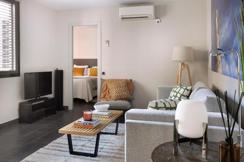 Superior Two-Bedroom Apartment image 2