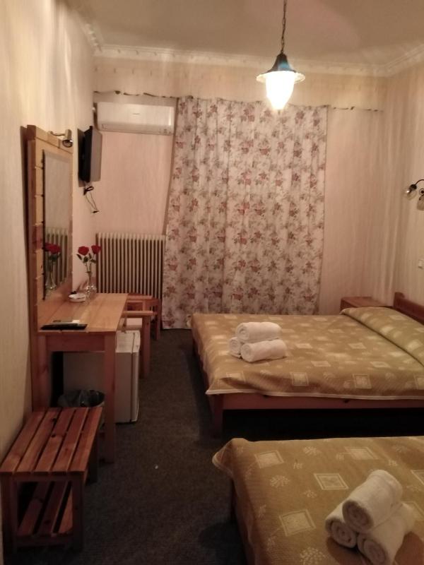 Triple Room image 1