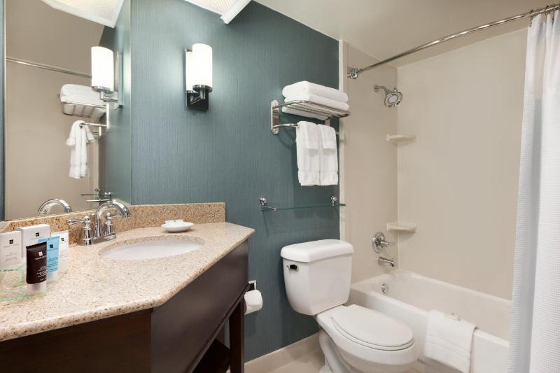 Junior King Suite image 2