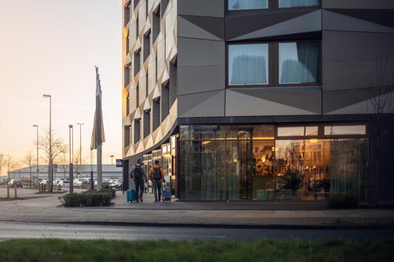 Holiday Inn - the niu Crusoe Bremen Airport By IHG - image 22