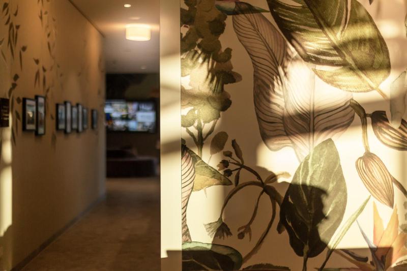 Holiday Inn - the niu Crusoe Bremen Airport By IHG - image 32