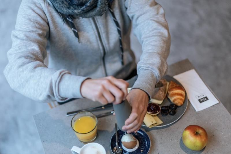 Holiday Inn - the niu Crusoe Bremen Airport By IHG - image 27
