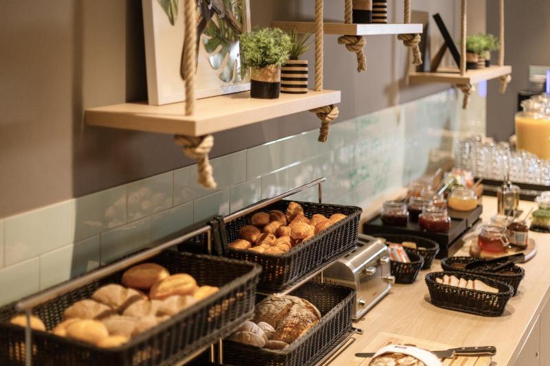 Holiday Inn - the niu Crusoe Bremen Airport By IHG - image 31