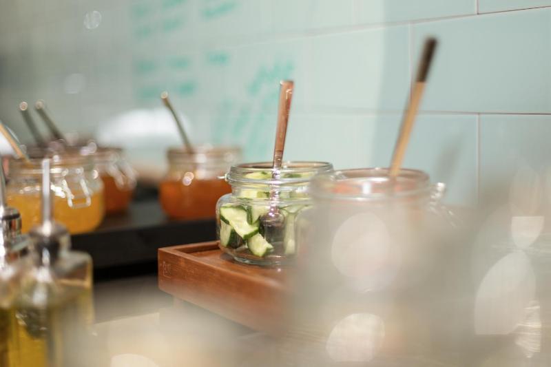 Holiday Inn - the niu Crusoe Bremen Airport By IHG - image 44