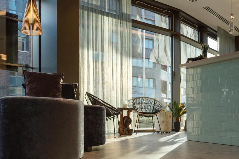 Holiday Inn - the niu Crusoe Bremen Airport By IHG - image 46