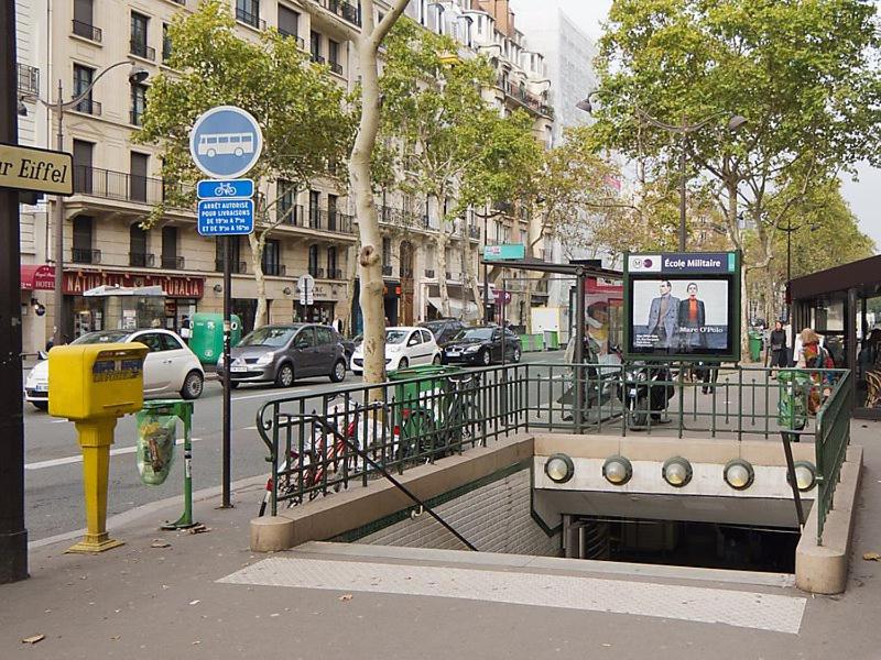 One-Bedroom Apartment image 1