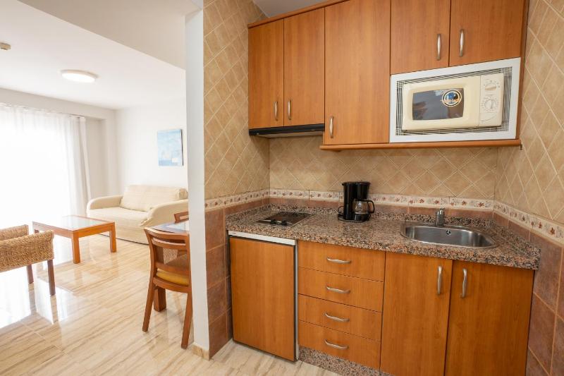One-Bedroom Apartment (2 Adults) image 4