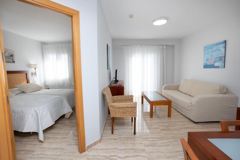 One-Bedroom Apartment (2 Adults) image 3