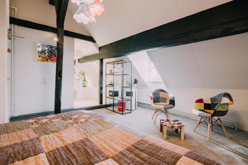 Superior Double Room image 2