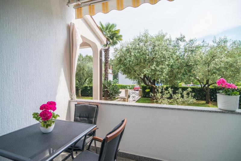 Apartment with Terrace image 2