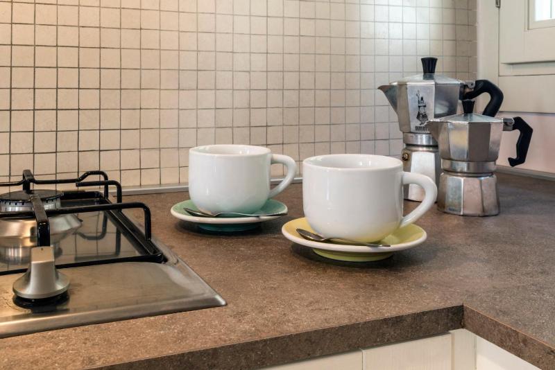 Two-Bedroom Apartment image 4