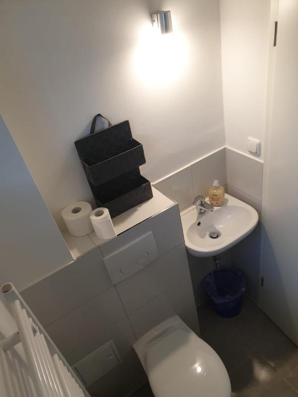 Two-Bedroom Apartment image 3