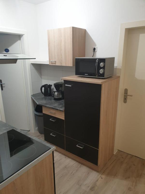 Two-Bedroom Apartment image 4