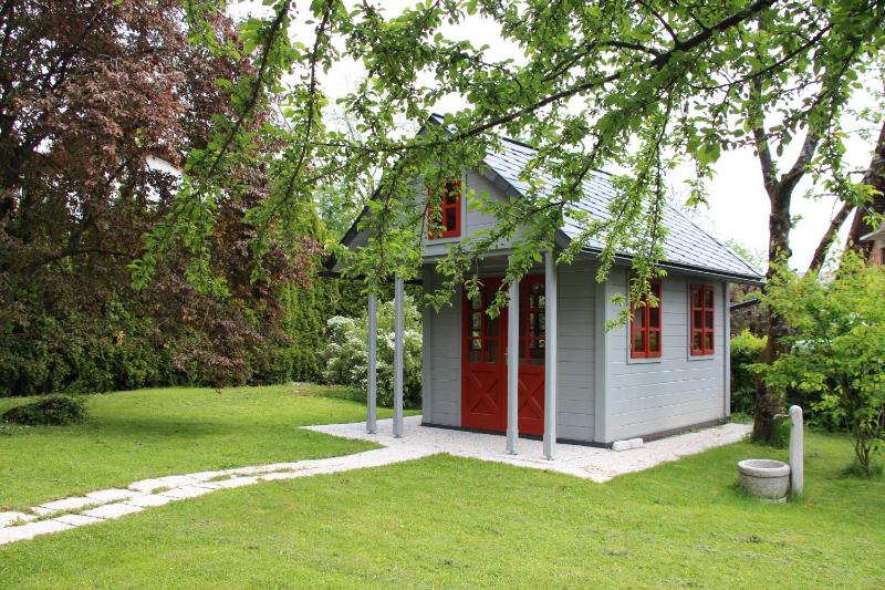 Apartments Poldi - image 10