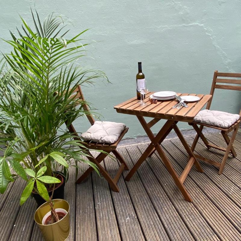 Two-Bedroom Apartment image 4