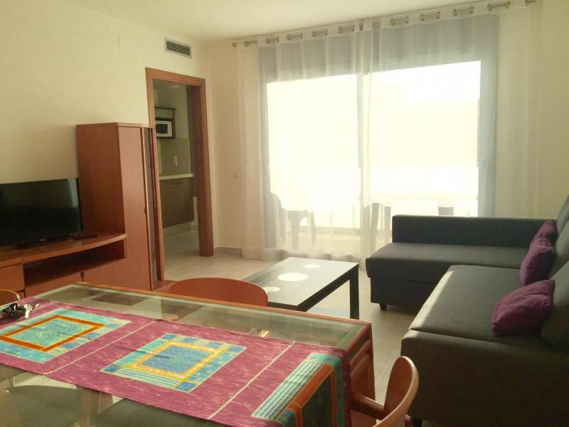 Two-Bedroom Apartment image 2