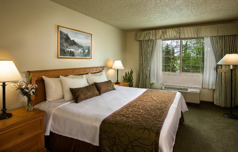 Deluxe King Room image 2