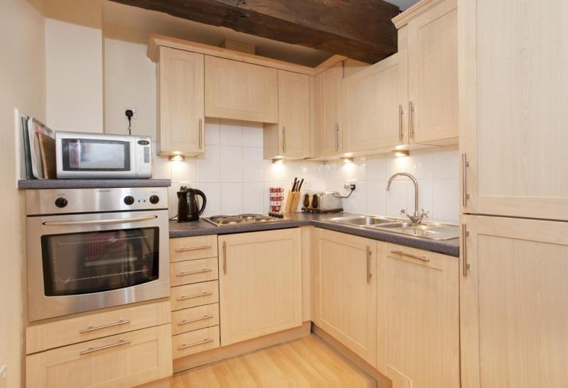 Two-Bedroom Apartment image 2