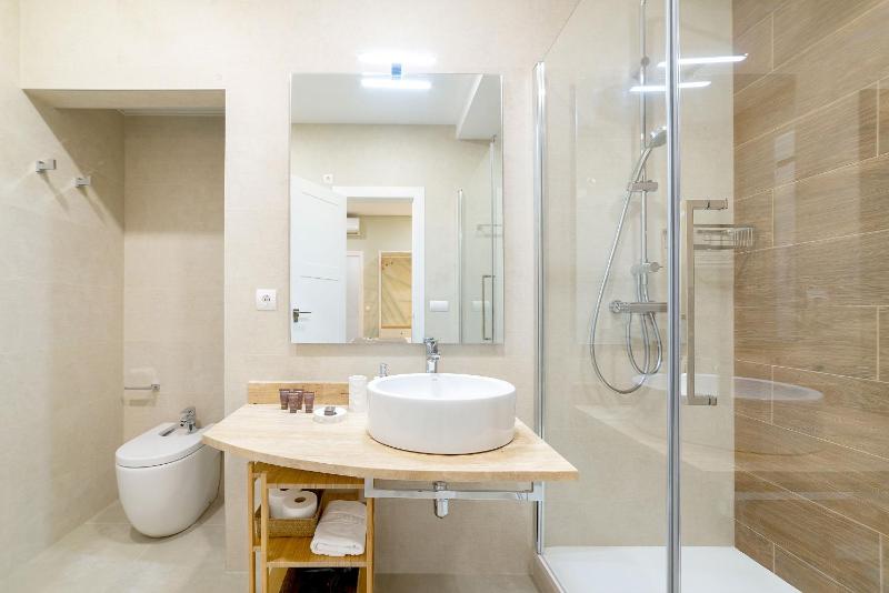 Three-Bedroom Apartment image 4