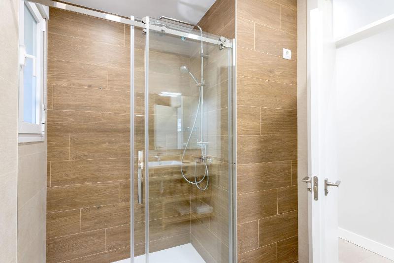 Three-Bedroom Apartment image 3