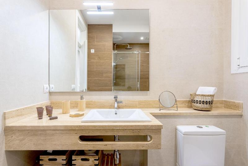 Three-Bedroom Apartment image 2