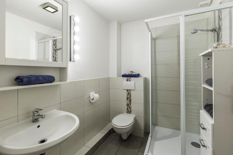 Two-Bedroom Apartment image 4