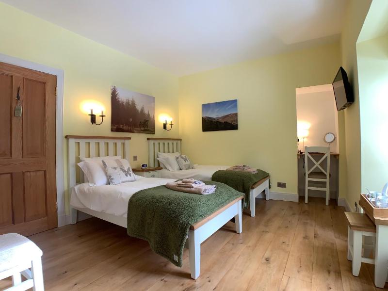 Twin Room image 1