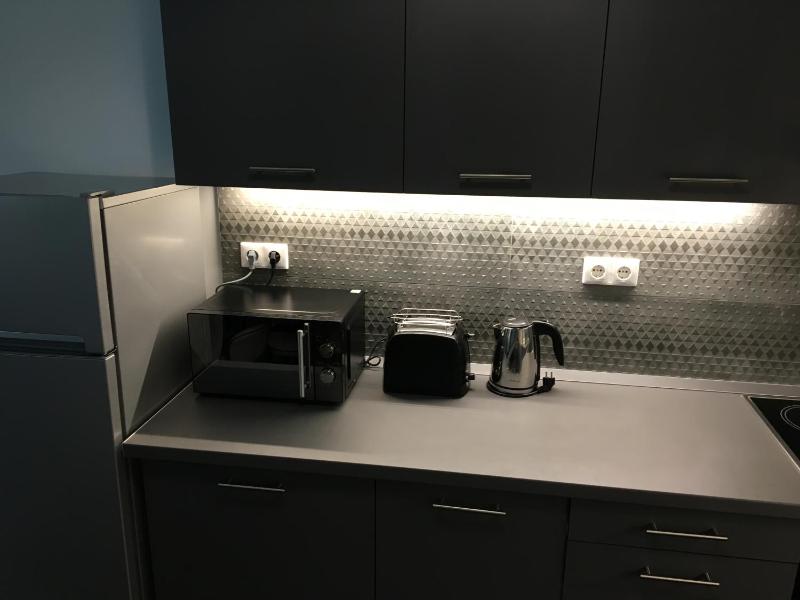 Apartment with Balcony image 4