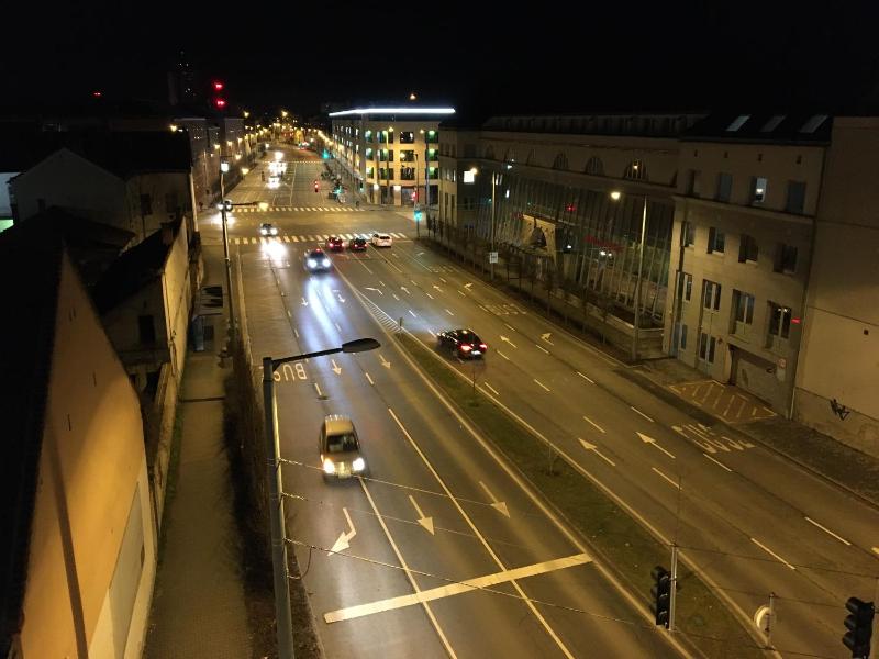 Apartment with Balcony image 2