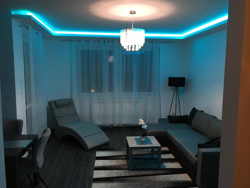 Apartment with Balcony image 3