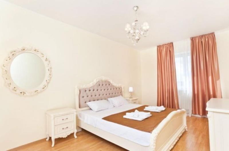 Two-Bedroom Apartment image 1