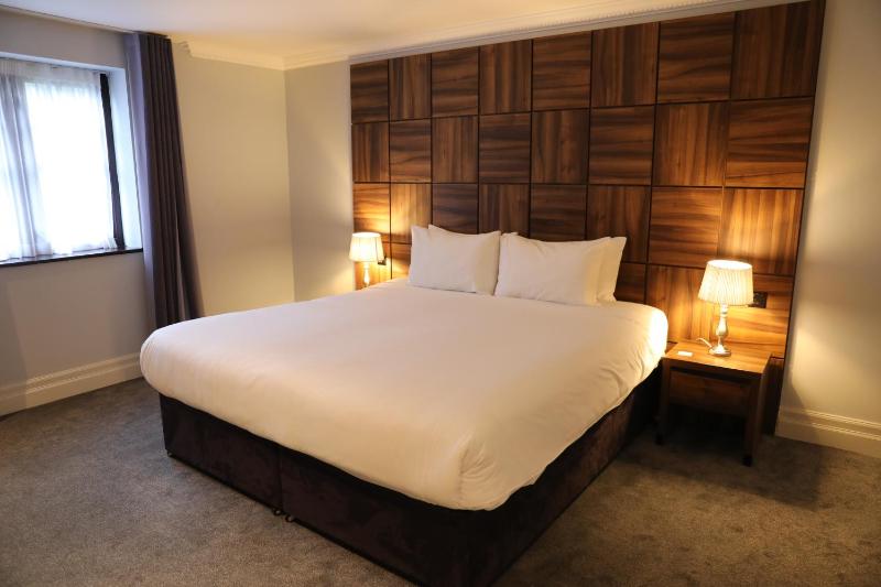 Superior Double or Twin Room image 1