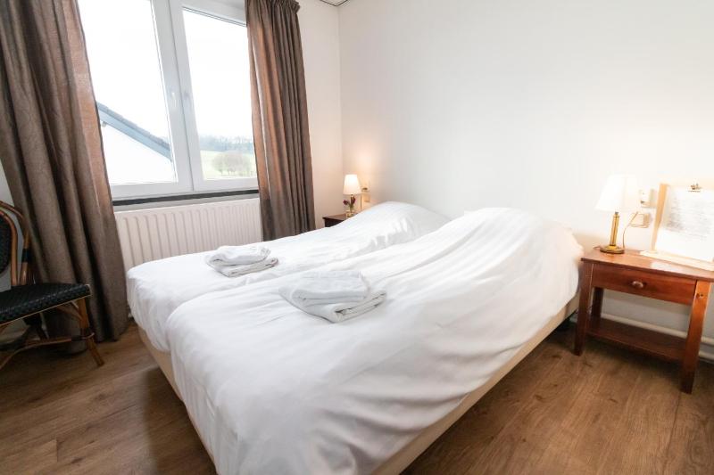 Budget Double Room with Shower and External Toilet image 1
