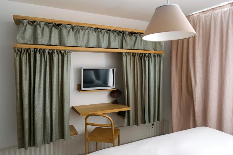 Double Room with Sea view and Terrace - Second Floor image 4