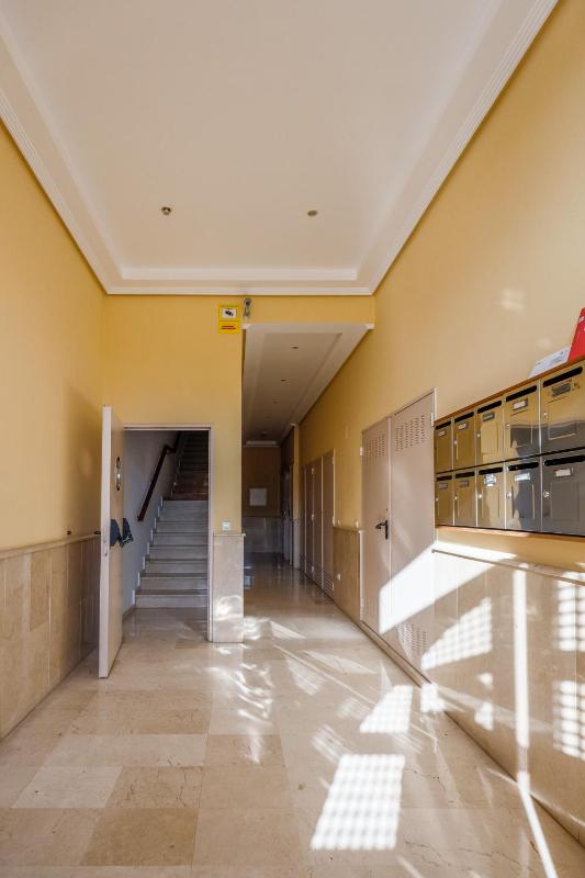 Two-Bedroom Apartment image 4