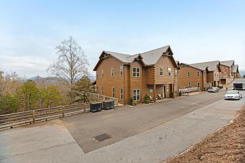 Holiday Home image 1