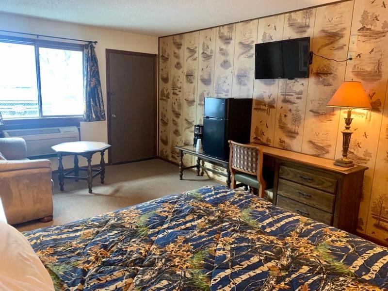 Budget Double Room image 2