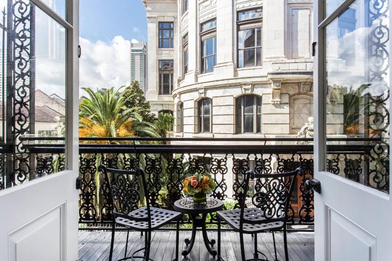 Omni Royal Orleans Hotel - image 11