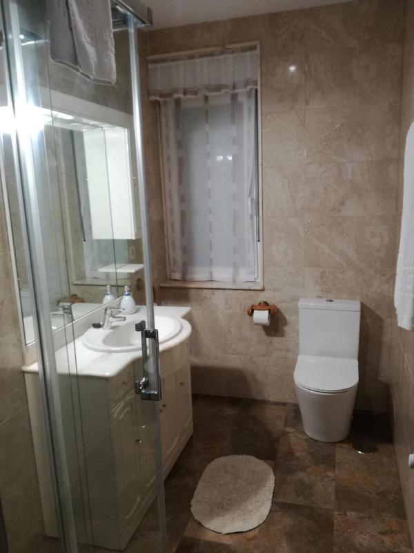 Two-Bedroom Apartment image 3