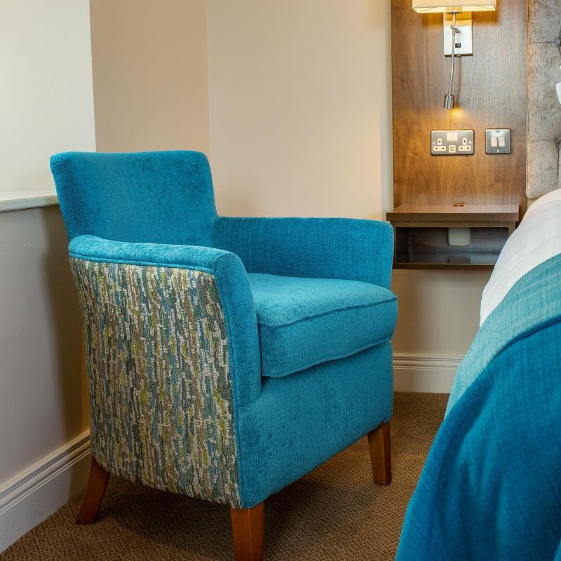 Deluxe Double Room image 2