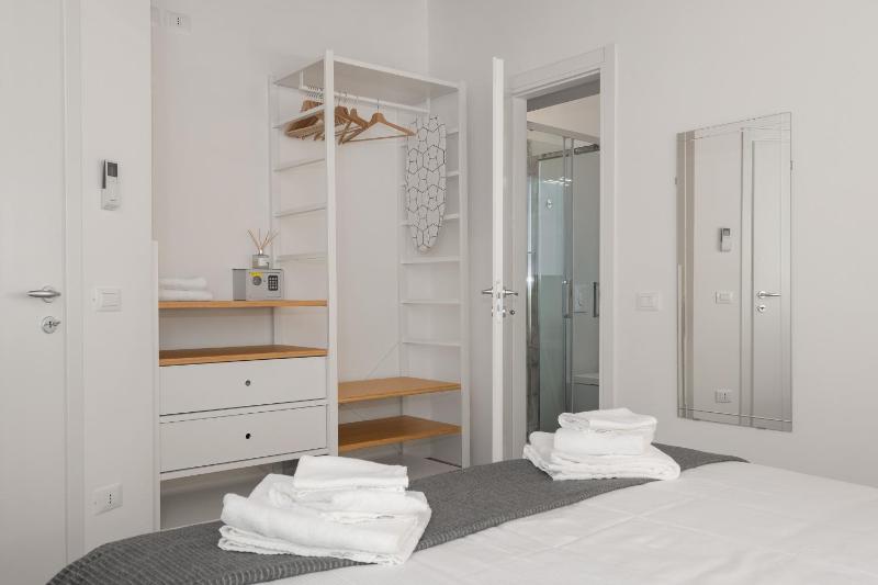 Flats4Rent Casa di Tea - image 2
