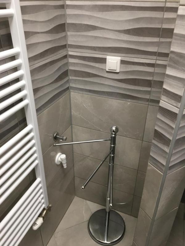 Apartment with Balcony image 3