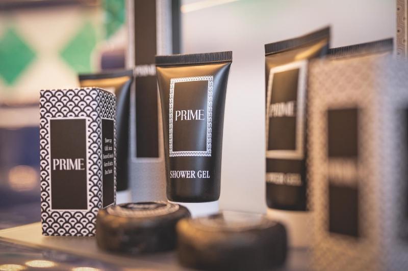 Junior Suite with Terrace image 3