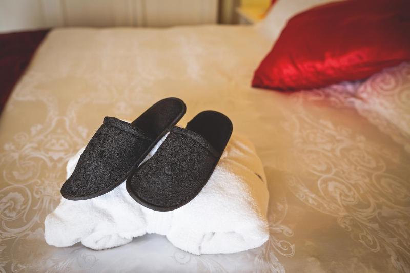 Junior Suite with Terrace image 2